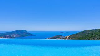 Kalkan 3 Bedroom Villa - 3625 - Kalkan - 9