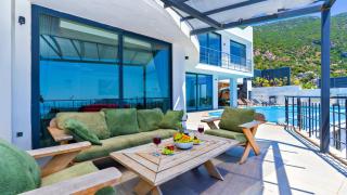 Kalkan 3 Bedroom Villa - 3625 - Kalkan - 4