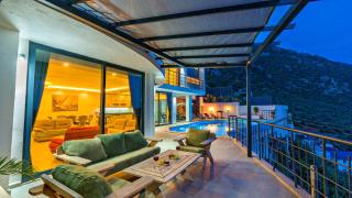 Kalkan 3 Bedroom Villa - 3625 - Kalkan - 2