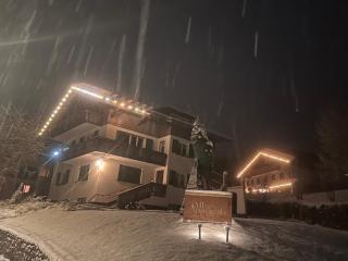Alba Apartments - Wald am Arlberg - 8