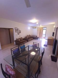 Candy Floss Flat 11 - Sangolda - 7