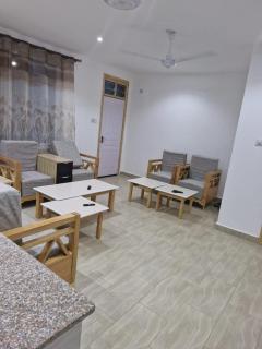 Jade luxury Apartments - Galu - 9