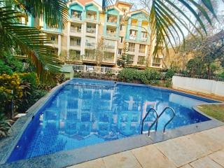 Candy Floss Flat 11 - Sangolda - 2
