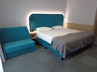 Hotel Pietrak - Wągrowiec - 9