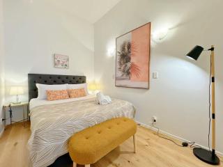 Delightful Encounter - 1B Apt on Centre Queen Street - 9