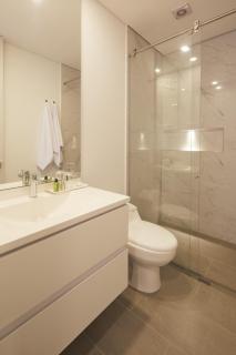 Stylish Virrey Loft 202 Modern Comfort Awaits - Bogotá - 6