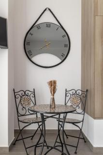Poseidon Apartment - Pollonia - 4