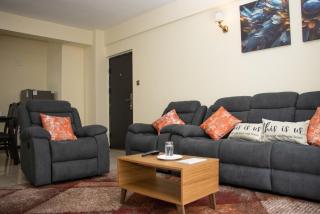 Blossom Luxury Homes 1Br, 2Br & 3Br - Nairobi - 7