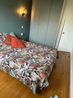 Appartement vue mer à 100m des plages, classé 4* - Biarritz - 6