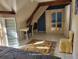 Breton house 7 people - MINI 2 NIGHTS - Locoal-Mendon - 3