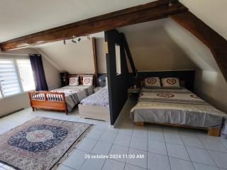 Maison Bretonne avec grand terrain - 5