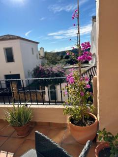 Apartment Duquesa Fairways/Manilva, Spain - Manilva - 6