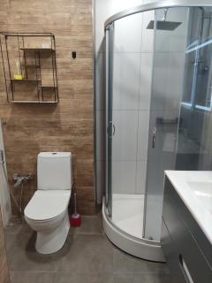 Modern 2-Room Comfort Apartment in Yerevan, Norashen - Yerevan - 3