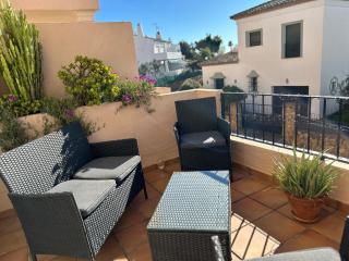 Apartment Duquesa Fairways/Manilva, Spain - Manilva - 7