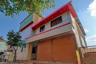 SPOT ON Shreekrupa - 9