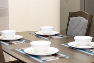 Blossom Luxury Homes 1Br, 2Br & 3Br - Nairobi - 4