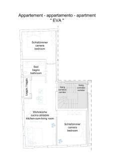 Laimbruchhof Apartments Urlaub auf dem Bauernhof - Val di Vizze - 6