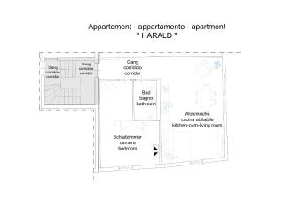 Laimbruchhof Apartments Urlaub auf dem Bauernhof - Val di Vizze - 1