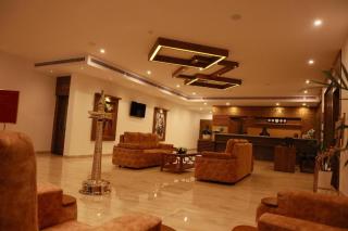 Sens Resisdency - Kizhake Chālakudi - 1
