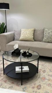 استديو بتصميم فندقي أنيق' Luxury studio - Riyad - 7