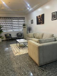 Luxury 3 Bedroom apartment - 0