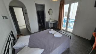 Very-Kokkos Pension 2 - Naxos Chora - 7