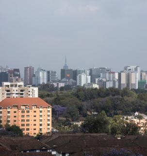Blossom Luxury Homes 1Br, 2Br & 3Br - Nairobi - 1