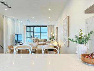 Luxury 4 Beds Family & Business Travel Suite - ASB Showgrounds & Cornwall Park - Auckland - 8