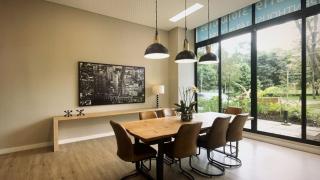 Luxury Living Across from El Virrey Park 301 - Bogotá - 1