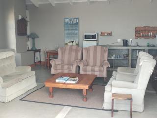 Sea Spray Self Catering - 4