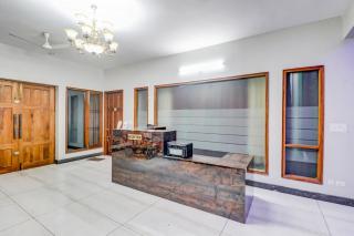 Hotel O Tokyo - Chinhat - 6