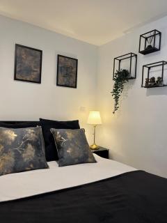 L1 Central City Studio - 3 Guests - Luxury - Liverpool - 0