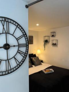 L1 Central City Studio - 3 Guests - Luxury - Liverpool - 4