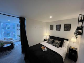 L1 Central City Studio - 3 Guests - Luxury - Liverpool - 3