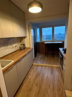 Tineretului Park Lake view apartment - Bucarest - 5