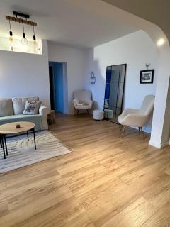Tineretului Park Lake view apartment - Bucarest - 9