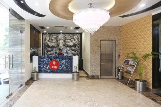 Collection O Pearl Blue - Tājganj - 9