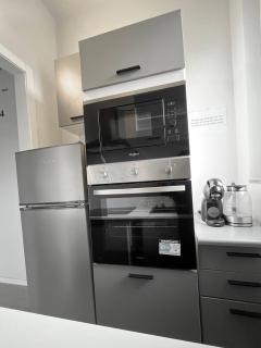 Gaelle Voghera apartment - Voghera - 9
