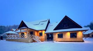 Dzika Dziura z jacuzzi - 5