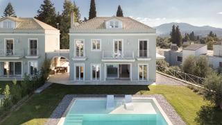 Zeta Luxury Villas - Mantoúkion - 6