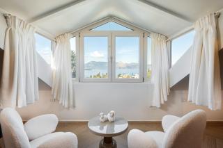 Zeta Luxury Villas - Mantoúkion - 4