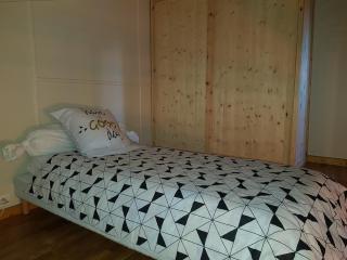 Chalet sur les hauteurs des Angles - 4