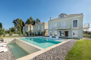 Zeta Luxury Villas - Mantoúkion - 8