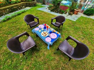 Aaram Baagh Simla - 5
