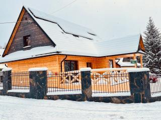 Dzika Dziura z jacuzzi - 6