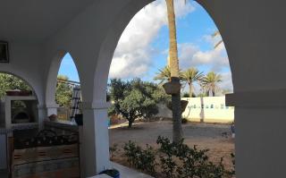 Djerba Rêve Vacances Suite Omar - Midoun - 1