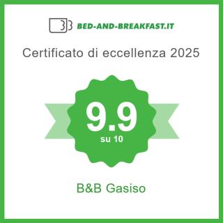 B&B Gasiso - Monfalcone - 7