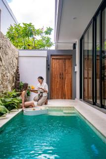 Sister Suites - Seminyak - 4
