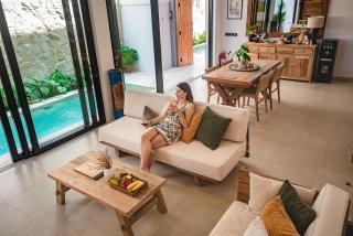 Sister Suites - Seminyak - 6