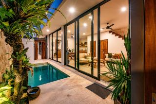 Sister Suites - Seminyak - 0